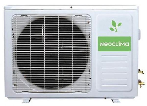 Neoclima Plasma NS/NU-HAL18F32