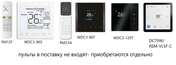 Midea MIH15GHN18(DP)