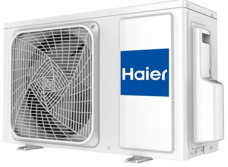 Haier AB25S2SC2FA/1U25S2SM4FA