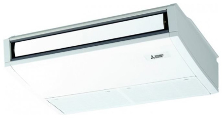 Mitsubishi Electric PCA-M71KA/PU-P71VHA/YHA