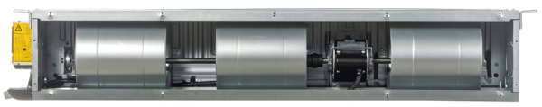 Dantex DF-500T4/L