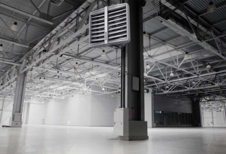 Sonniger HEATER CONDENS CR3