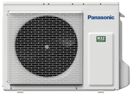 Panasonic S-60PU2E5B/U-60PZH2E5