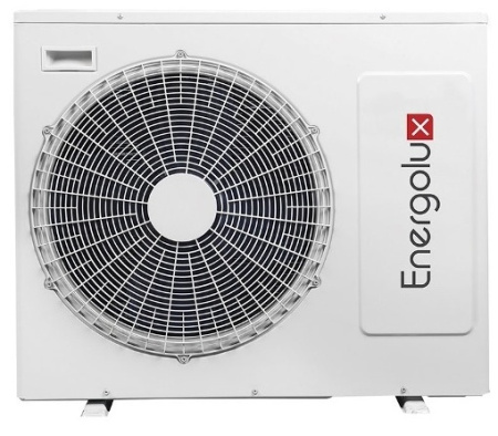 Energolux Geneva SAS18G3-AI/SAU18G3-AI