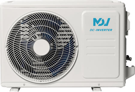 Mdv Infini MDSAG-09HRDN8/MDOAG-09HDN8