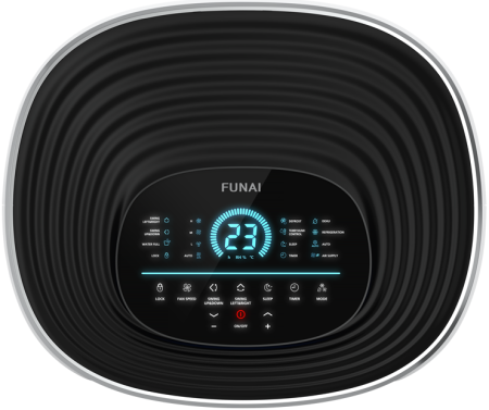 Funai MAC-JS32COF03