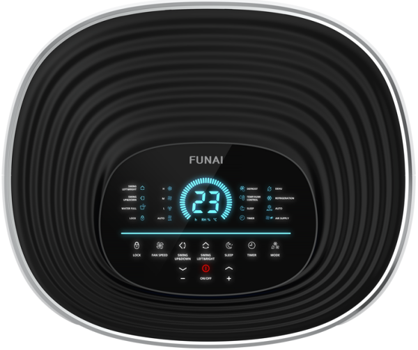 Funai MAC-JS32COF03
