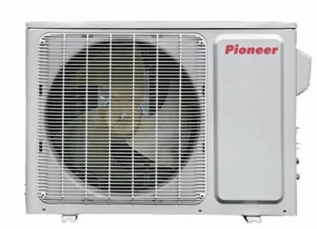 Pioneer Free Match 3MSHD24B
