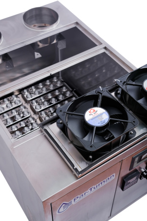 Par-Tuman ПГТ-2-160/Е нерж (49 л/час)