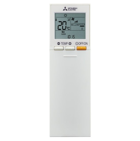 Mitsubishi Electric MSZ-LN25VG2W