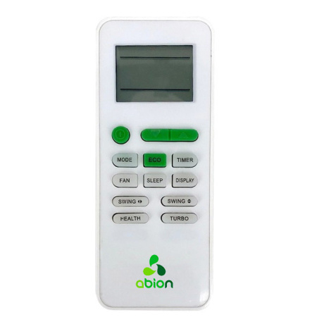ABION Comfort ASH-C308BE