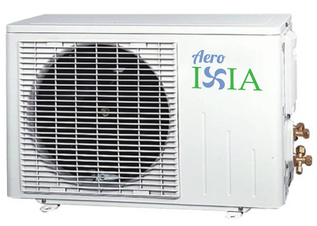 Aero IXIA CommonRow Alpha AI-12CRA/AI-12CRAE