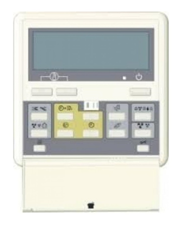 IGC WR-CC01A