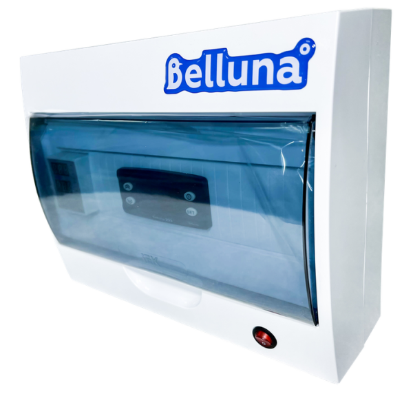 Belluna iP-2