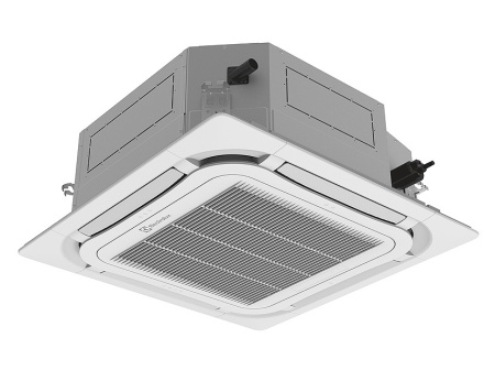 Electrolux Unitary Pro 4 EACC-24H/UP4-DC/N8