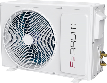 Ferrum LCAD12D3-AI/LCAU12U3-AI