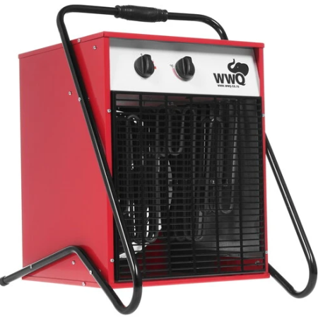 WWQ TKR- 9