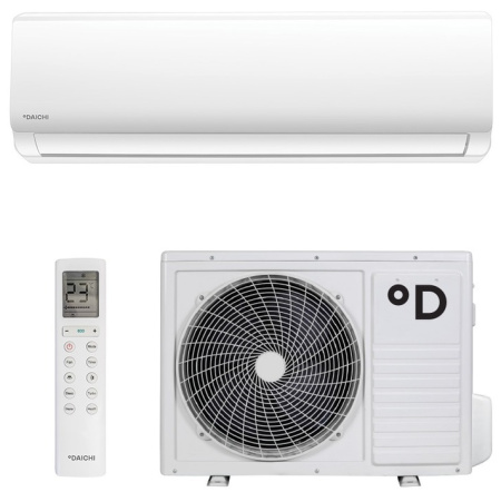 Daichi Everest DA25EVQ1/DF25EV1
