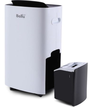 Ballu BD40U