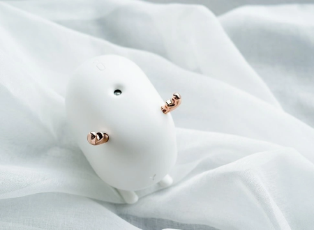 Xiaomi Sothing Deer Humidifier&Light (White)