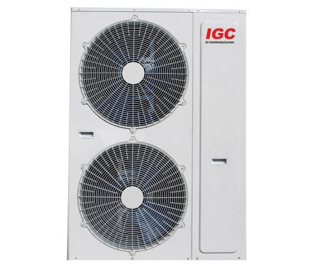 IGC IFХ-V60HSDC/U