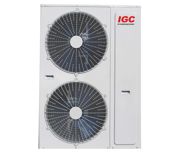 IGC IFХ-V48HSDC/U