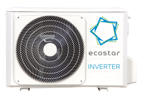 ECOSTAR Radium KVS-IRAD07CH
