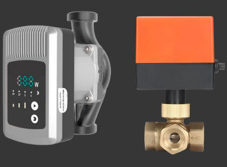 AquaViva AVH-18-25S+CP3W