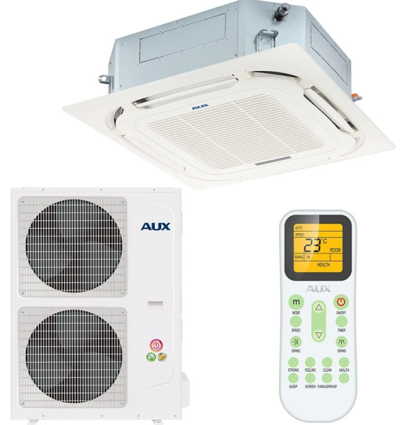 AUX ALCA-HS60/5DR2/AL-HS60/5DR2(U)