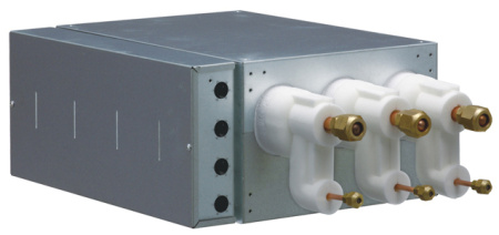 Распределительный блок Energolux SMZBB1C*