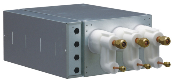 Распределительный блок Energolux SMZBB1C*