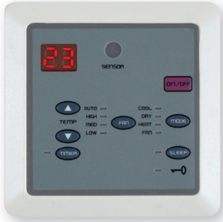 Pioneer KFDH125UW/KODH125UW Nord-30