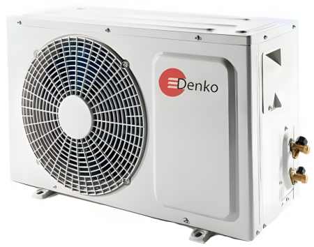 Denko Dragon QW-09 I (2024)