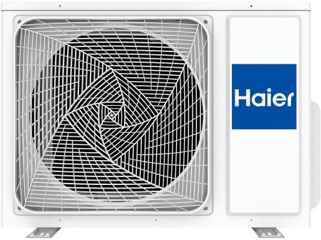 Haier AB25S2SC2FA/1U25S2SM4FA