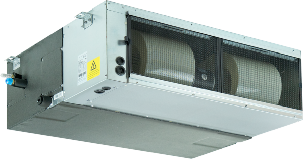 Ecoclima ECLMD-H24/4R1 / ECL-H24/4R1