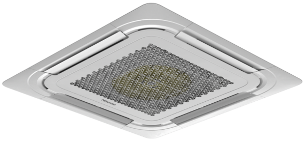 Hisense Heavy EU AUC-48UR4RKC8/AUW-48U6RN8