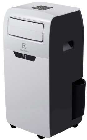 Electrolux Manhattan EACM-12 FM/N3