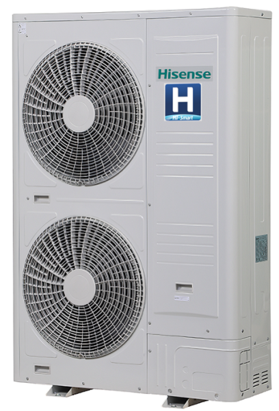 Hisense AVW-54HJFH