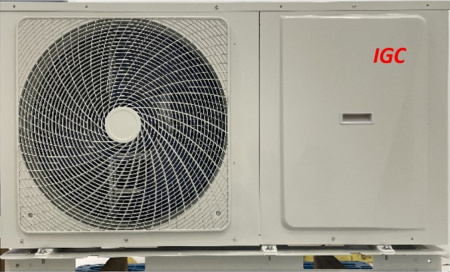 IGC IHP-MB04RH