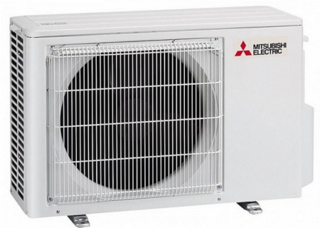 Mitsubishi Electric MFZ-KT35VG/SUZ-M35