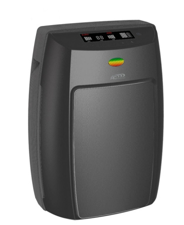 Aic XJ-4000 (черный)