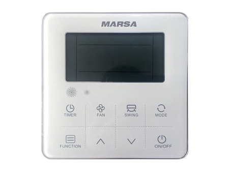 Marsa MRK-36BHAN/MRK-36HANE-W