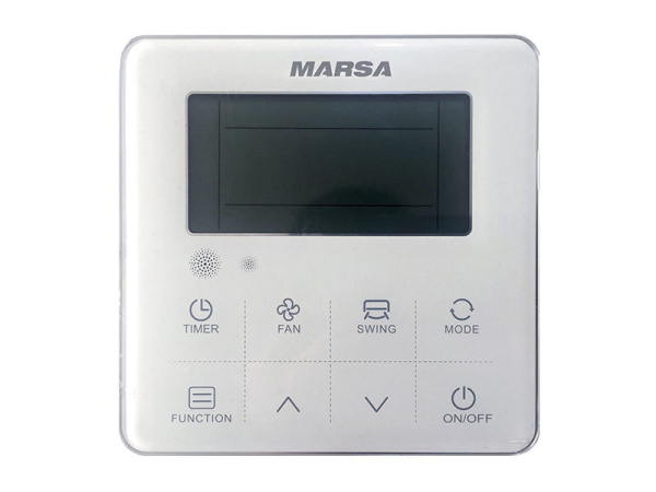 Marsa MRK-18BHAN/MRK-18HANE-W