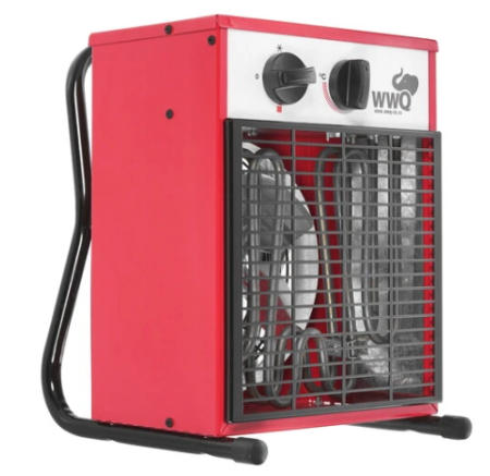 WWQ TKR- 3