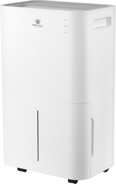 Royal Clima RD-PC25-E