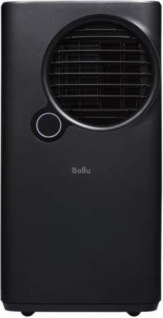 Ballu Eclipse Black BPAC-07 EPB/N6 black