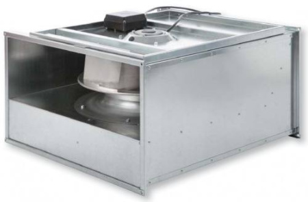 Soler & Palau IRB/4-315В 400/140 VE