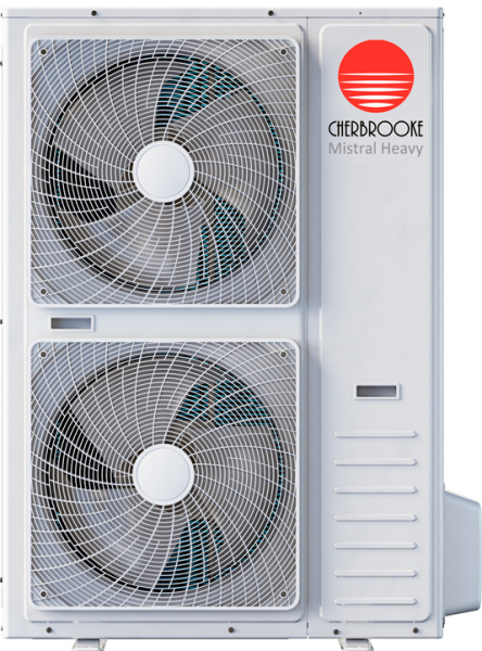 CHERBROOKE AUK-48HR6SF1/AUA-48H6SL1