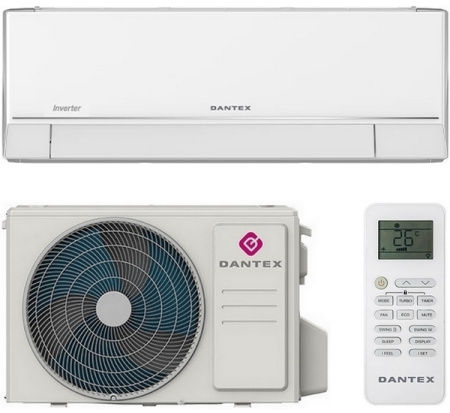 Dantex Perfect RK-18PDMI/RK-18PDMIE