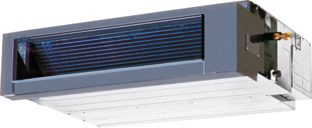 Mdv MDTII-12HWFN8/MDOAG-12HDN8